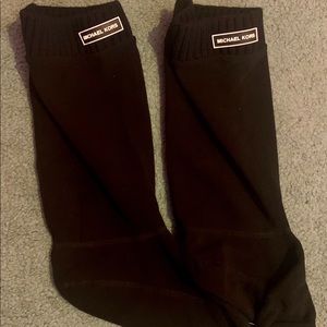 Michael Kors Women’s Boot Socks